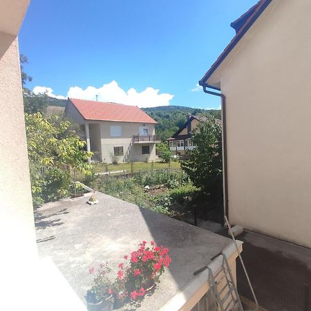 Apartman Bor Livno Luaran gambar