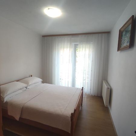 Apartman Bor Livno Luaran gambar