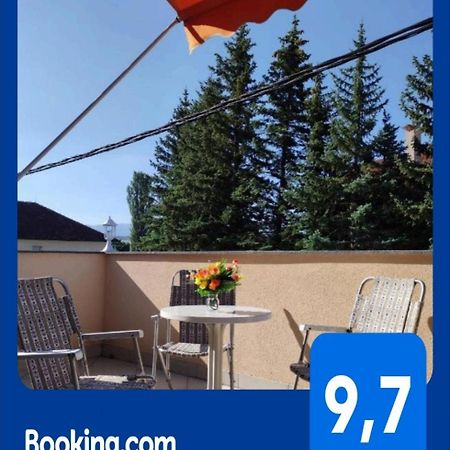 Apartman Bor Livno Luaran gambar