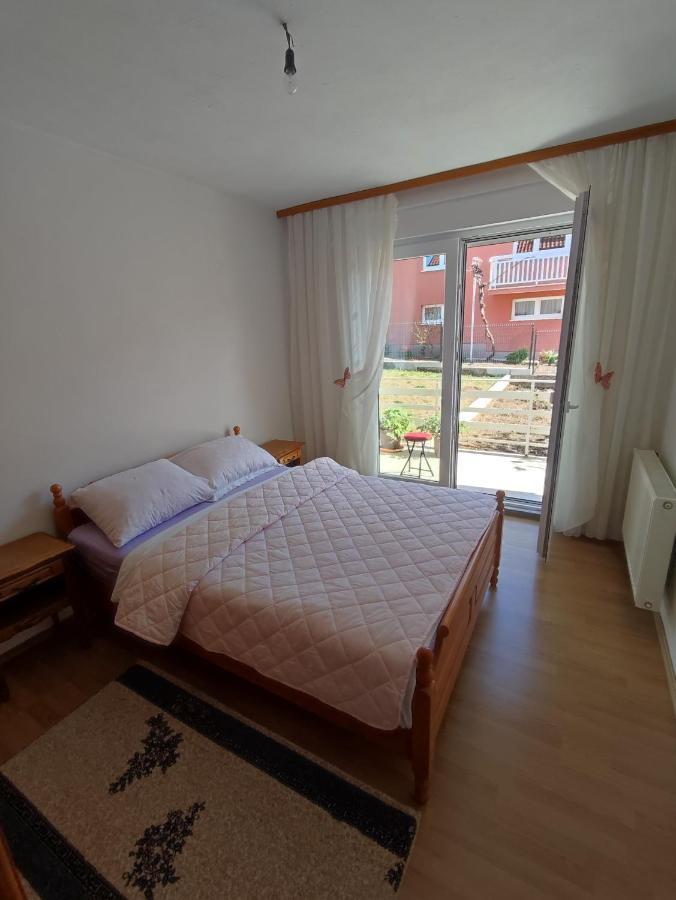 Apartman Bor Livno Luaran gambar