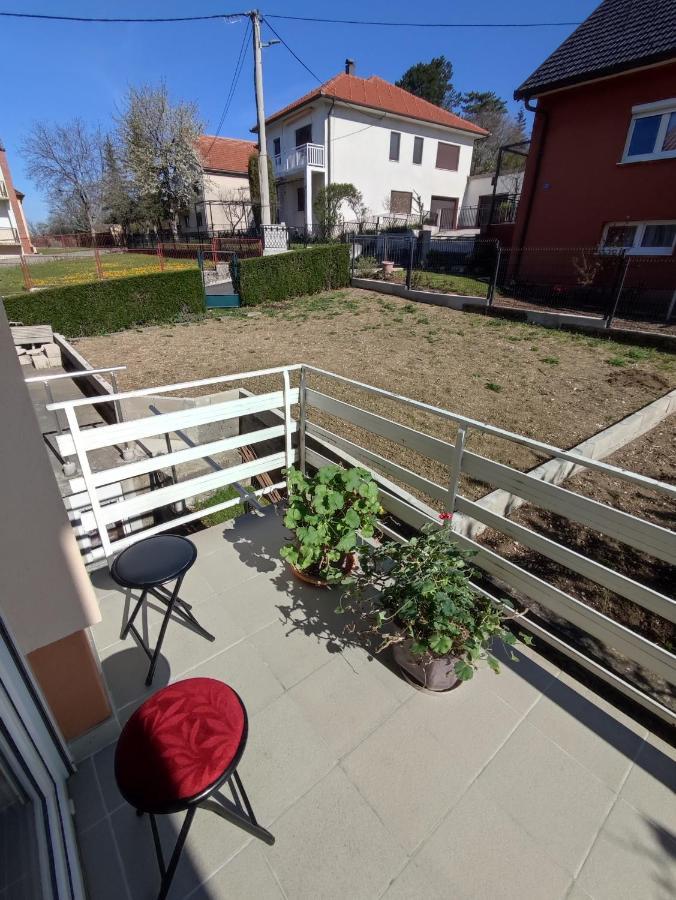 Apartman Bor Livno Luaran gambar