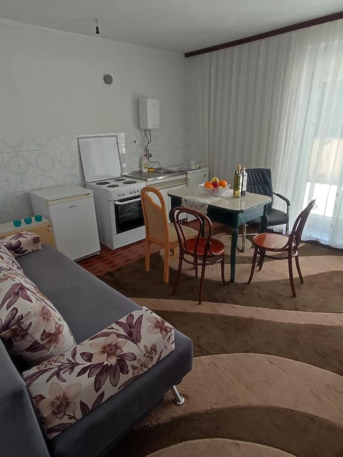 Apartman Bor Livno Luaran gambar