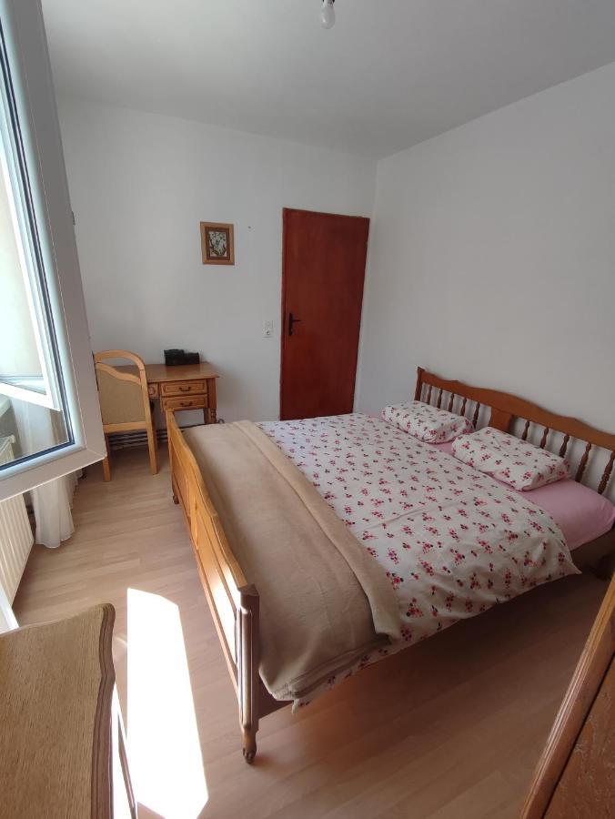 Apartman Bor Livno Luaran gambar