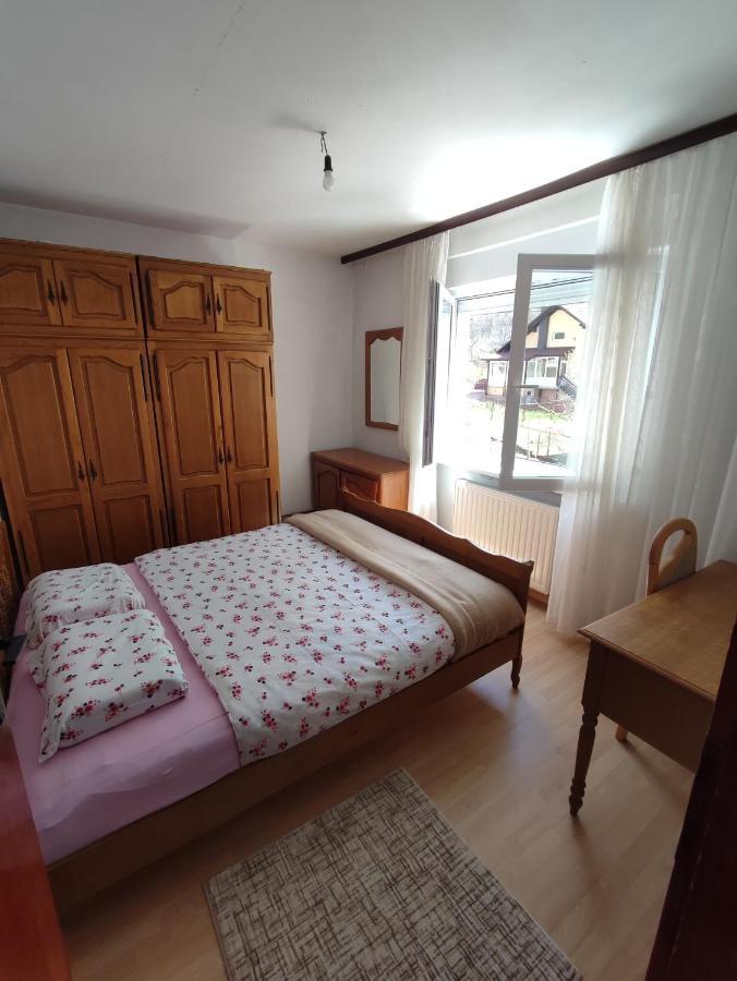 Apartman Bor Livno Luaran gambar