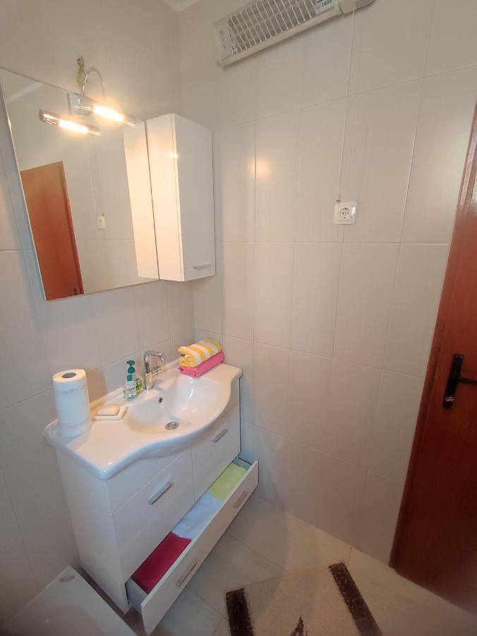Apartman Bor Livno Luaran gambar