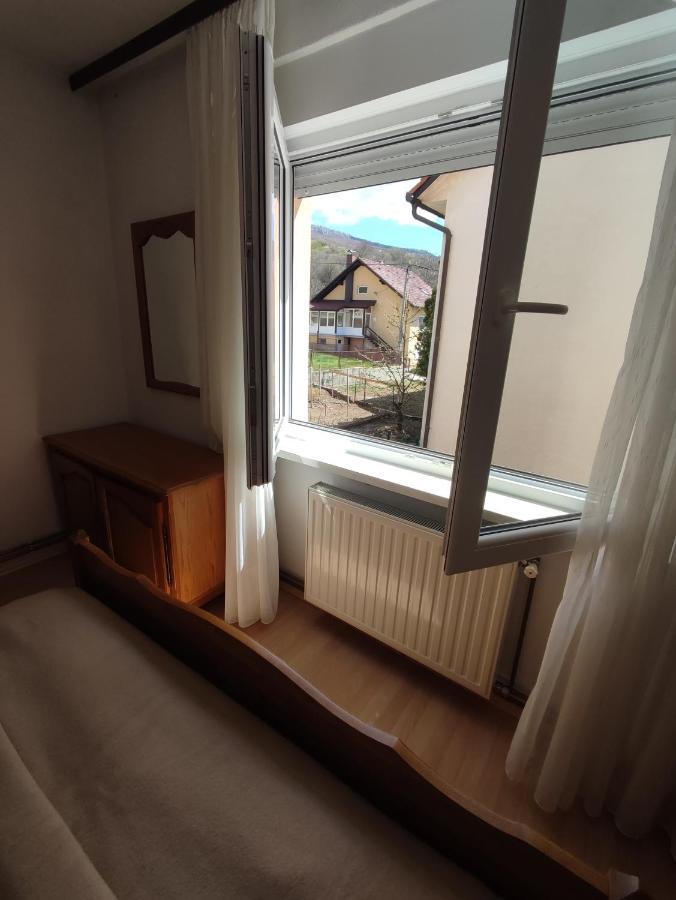 Apartman Bor Livno Luaran gambar