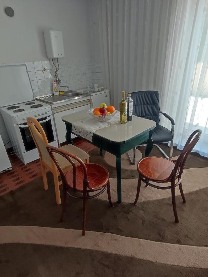 Apartman Bor Livno Luaran gambar