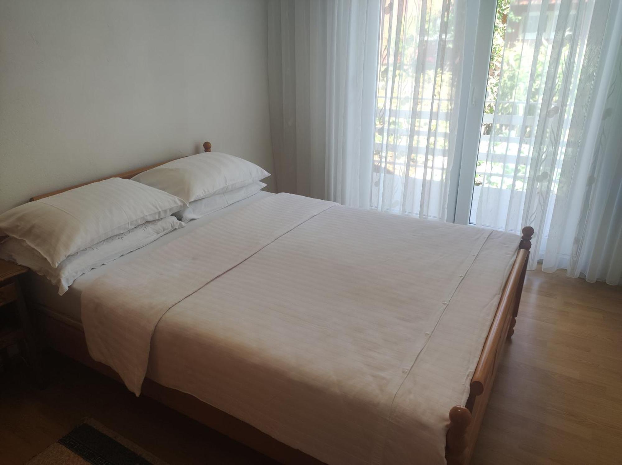 Apartman Bor Livno Luaran gambar