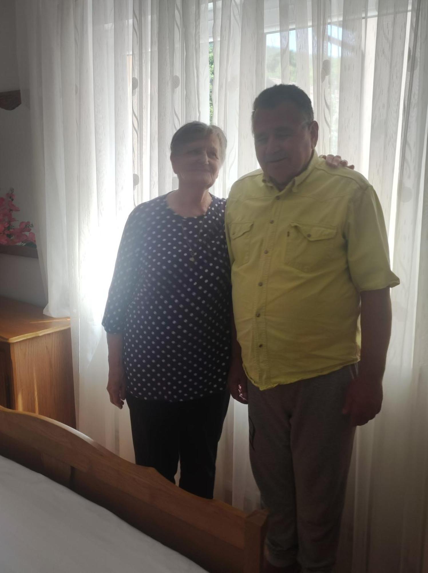 Apartman Bor Livno Luaran gambar