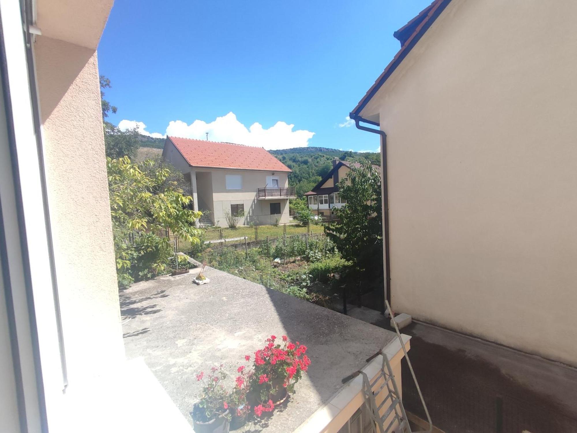 Apartman Bor Livno Luaran gambar