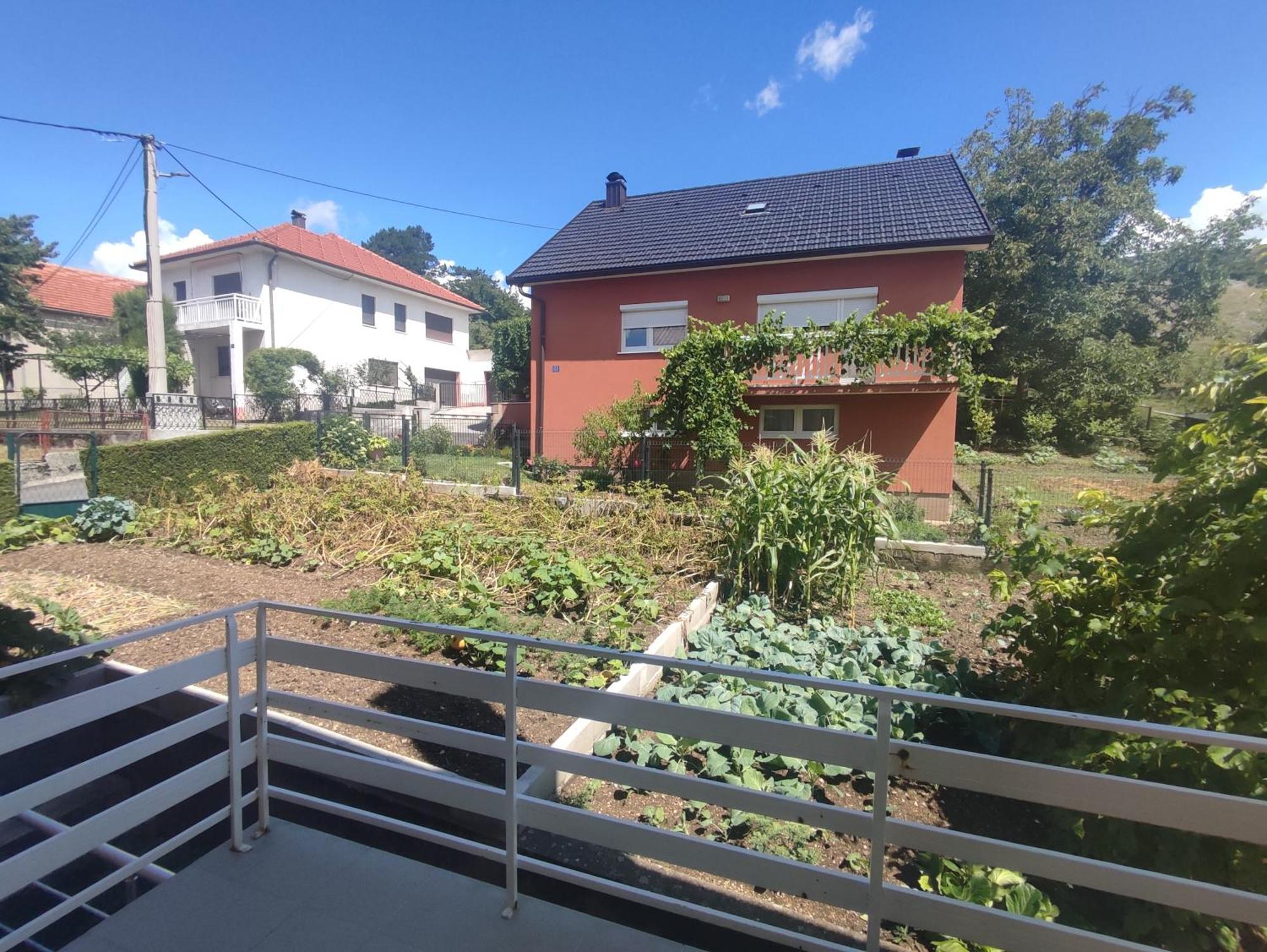 Apartman Bor Livno Luaran gambar