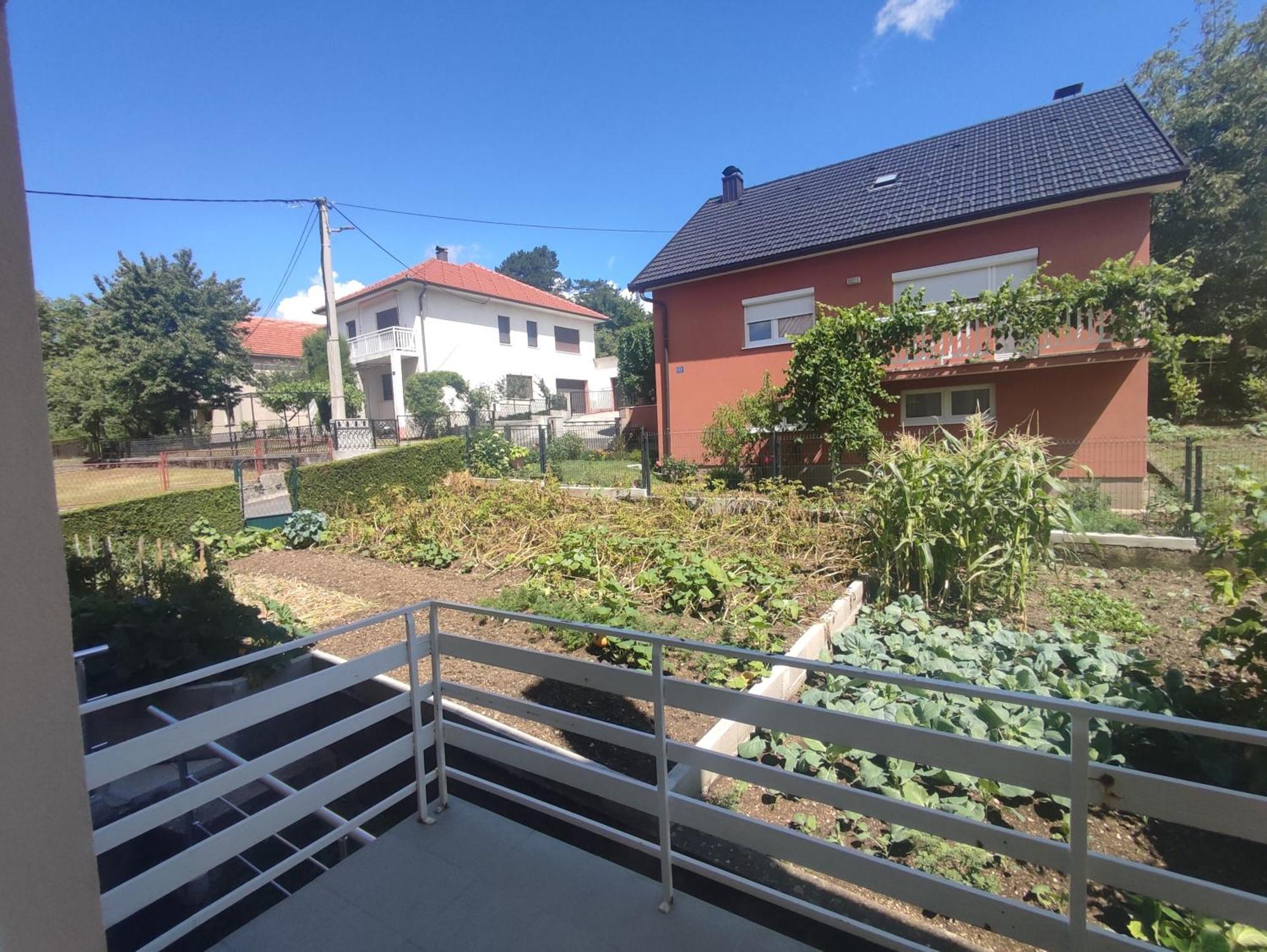 Apartman Bor Livno Luaran gambar