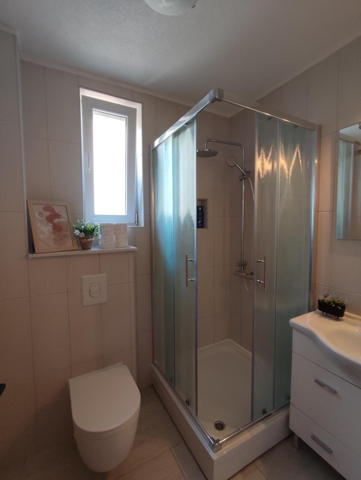 Apartman Bor Livno Luaran gambar