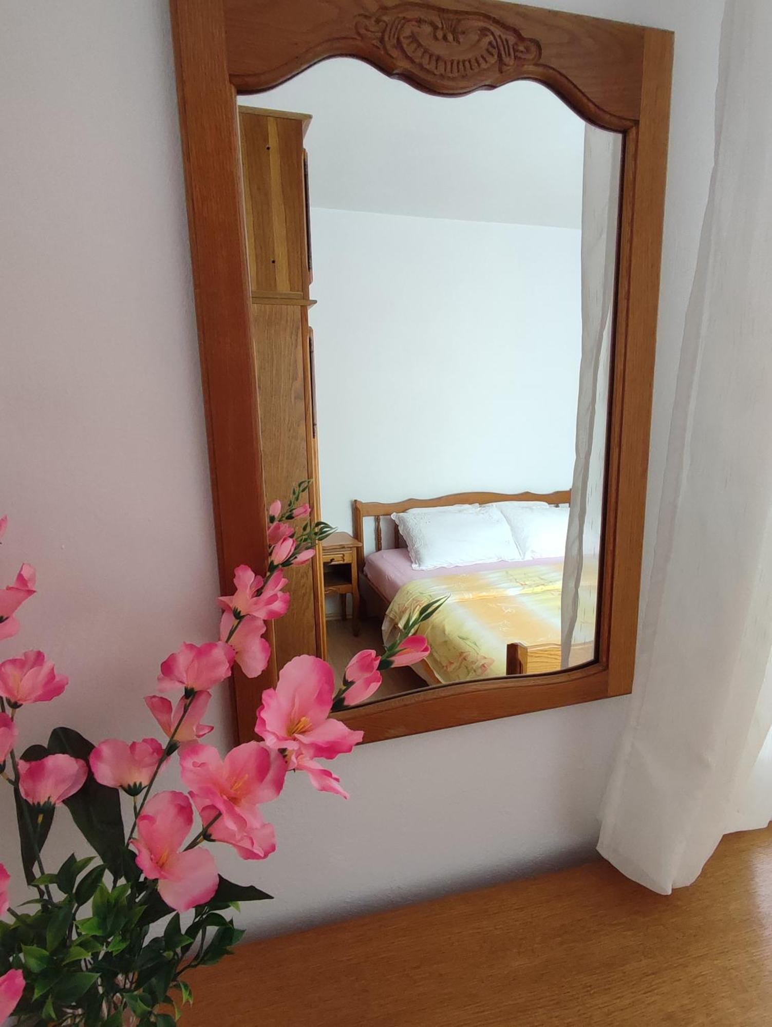Apartman Bor Livno Luaran gambar