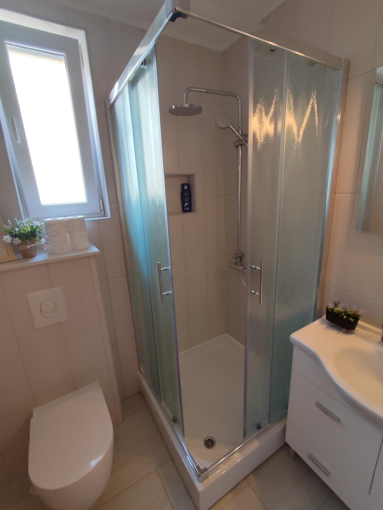 Apartman Bor Livno Luaran gambar