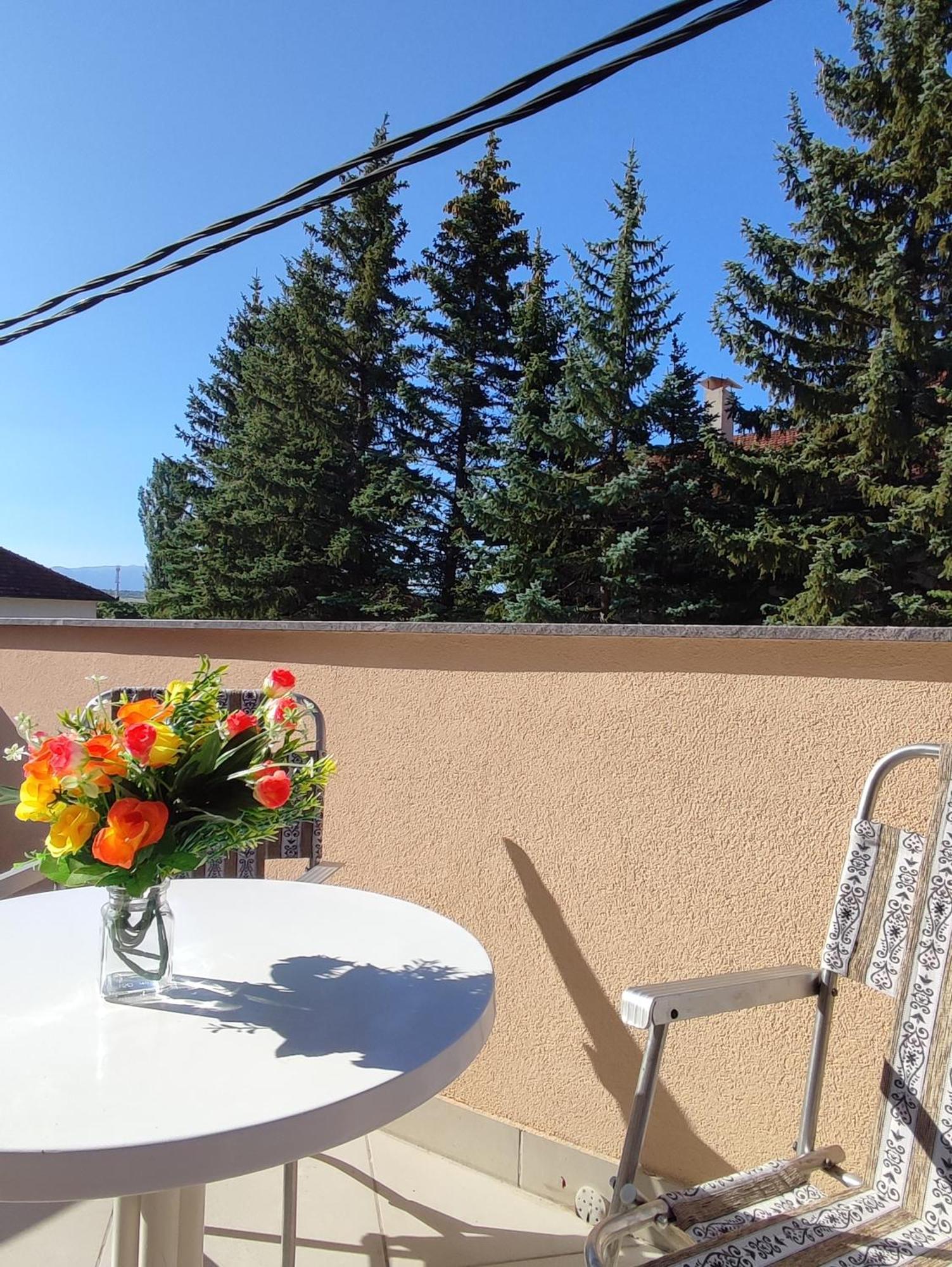 Apartman Bor Livno Luaran gambar