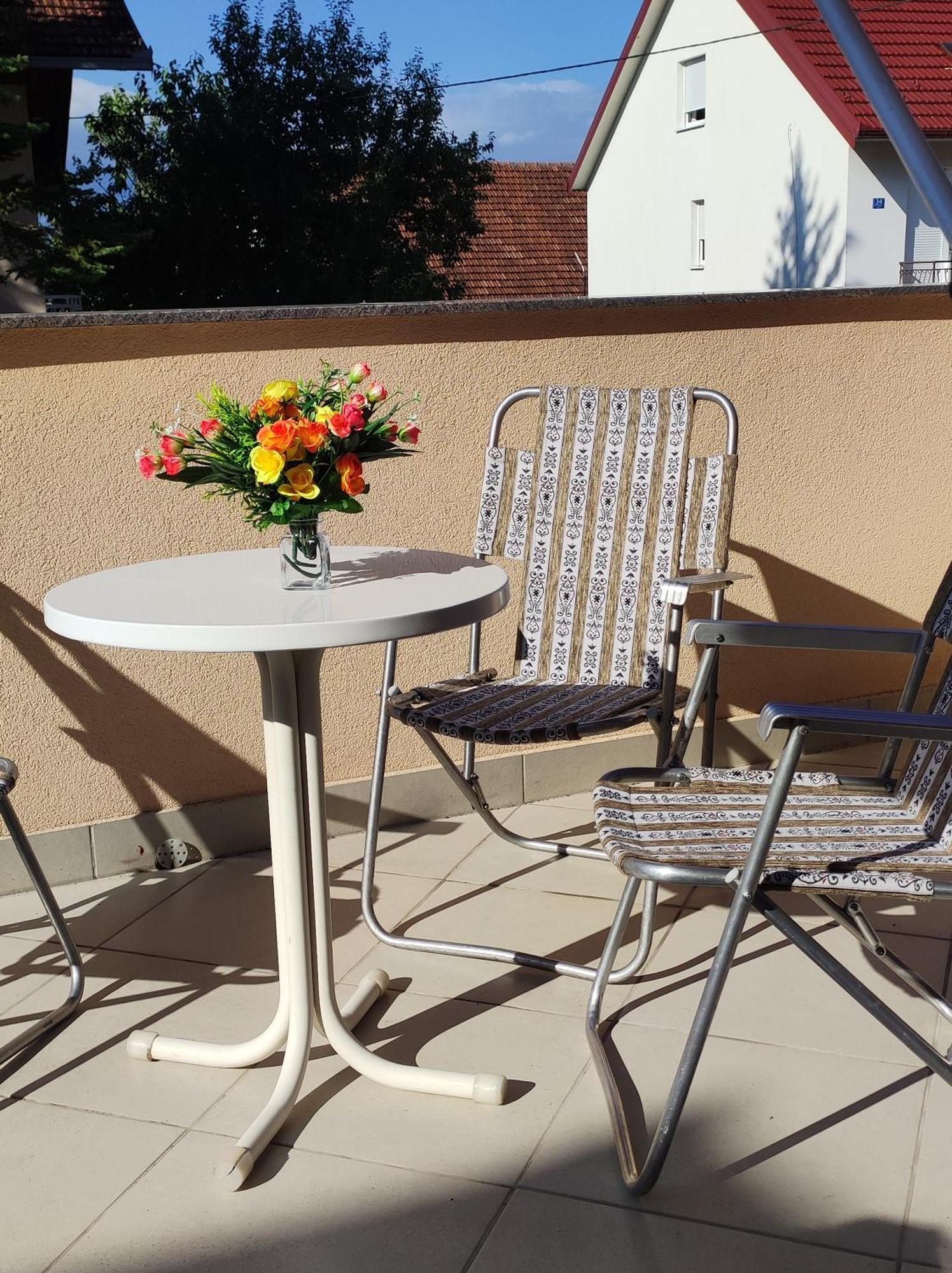 Apartman Bor Livno Luaran gambar