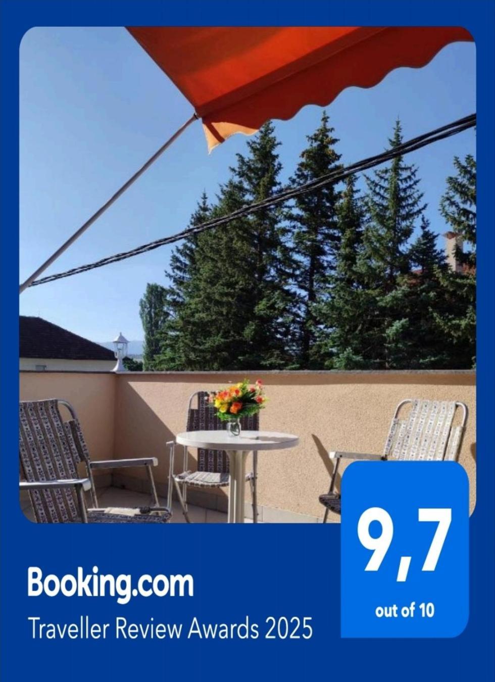 Apartman Bor Livno Luaran gambar